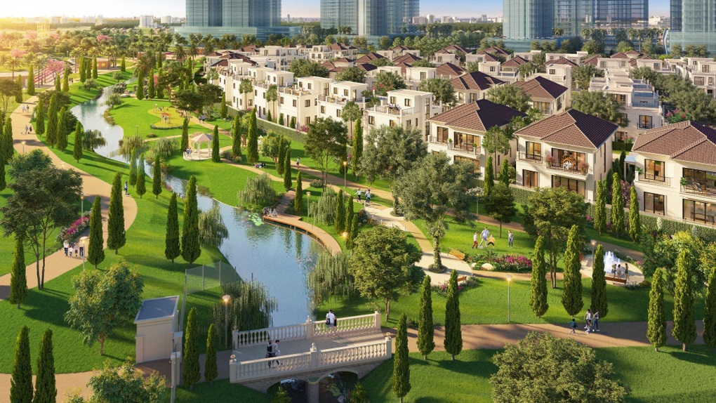 Nam Long ký kết hợp tác cùng đại lý chiến lược phân phối dự án Waterpoint - 3 Nam Long ký kết hợp tác cùng đại lý chiến lược phân phối dự án Waterpoint - 3