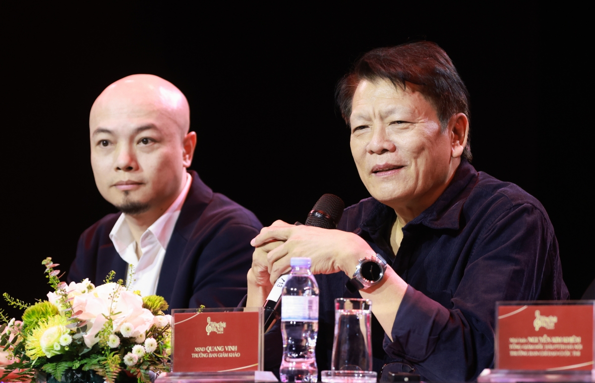 khởi động cuộc thi tiếng hát hà nội năm 2024 hình ảnh 2 khoi dong cuoc thi tieng hat ha noi nam 2024 hinh anh 2