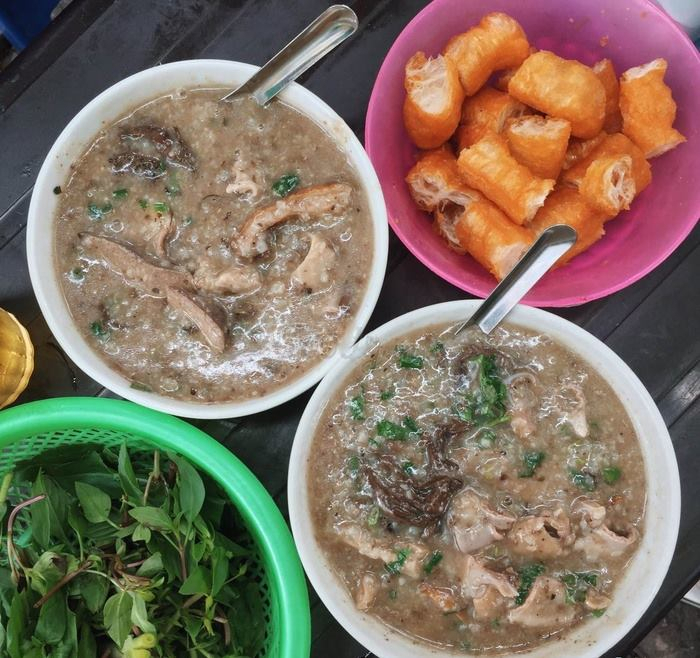 Những quán lòng lợn ngon nức tiếng quận Ba Đình, Hà Nội- Ảnh 4. Những quán lòng lợn ngon nức tiếng quận Ba Đình, Hà Nội- Ảnh 4.