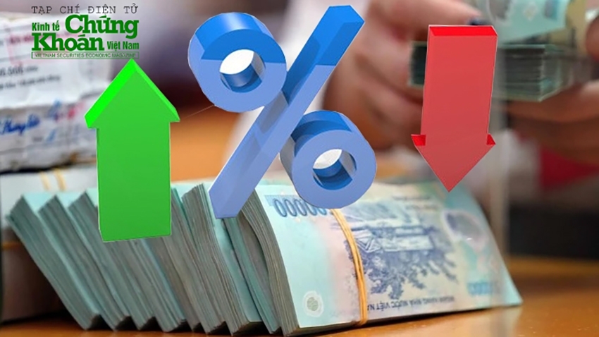 chính sách mới về lãi suất, chứng khoán có hiệu lực từ tháng 11 2024 hình ảnh 2 chinh sach moi ve lai suat, chung khoan co hieu luc tu thang 11 2024 hinh anh 2
