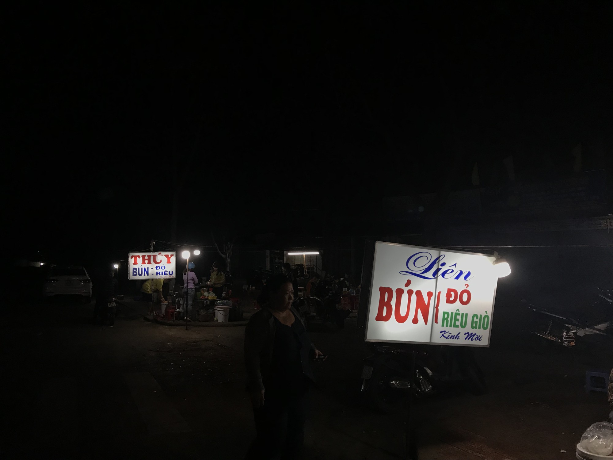 Tìm đâu bún đỏ Ban Mê! - Ảnh 2. Tìm đâu bún đỏ Ban Mê! - Ảnh 2.