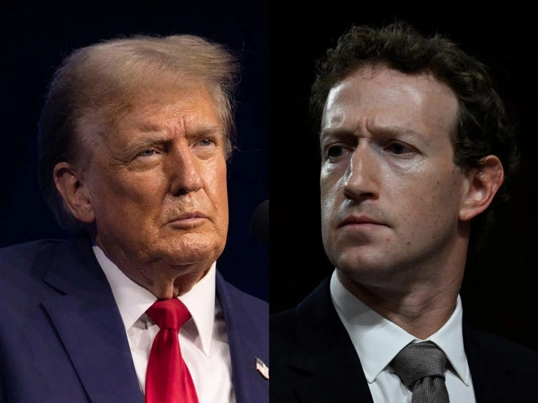 Các lãnh đạo công nghệ ủng hộ Trump hay Harris trong cuộc đua Tổng thống? - 3 Các lãnh đạo công nghệ ủng hộ Trump hay Harris trong cuộc đua Tổng thống? - 3