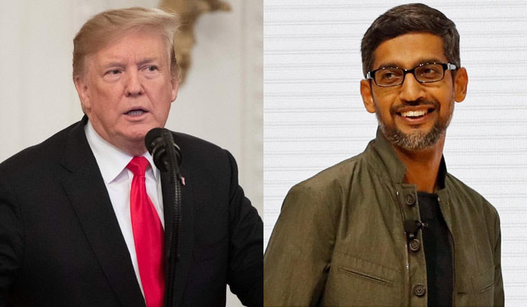Các ông trùm công nghệ gửi lời chúc và kỳ vọng sau khi ông Trump đắc cử - 5 Các ông trùm công nghệ gửi lời chúc và kỳ vọng sau khi ông Trump đắc cử - 5