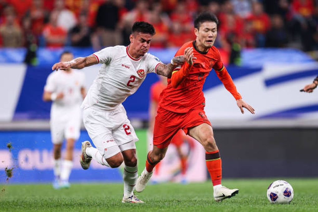 HLV Shin Tae Yong tiết lộ điều đau đớn, tuyển Việt Nam rộng cửa đi tiếp - 2 HLV Shin Tae Yong tiết lộ điều đau đớn, tuyển Việt Nam rộng cửa đi tiếp - 2
