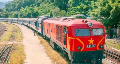 Официально объединились 2 железнодорожные транспортные компании, устранив внутреннюю конкуренцию