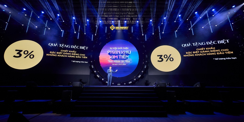 Nhà đầu tư quan tâm nhà phố thiết kế độc bản của Sun Group tại Hà Nam - 3 Nhà đầu tư quan tâm nhà phố thiết kế độc bản của Sun Group tại Hà Nam - 3