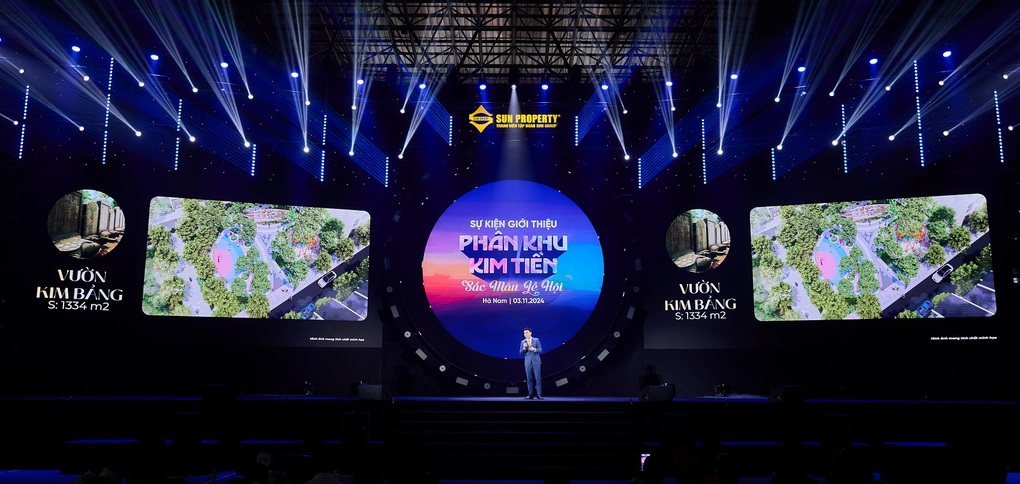 Nhà đầu tư quan tâm nhà phố thiết kế độc bản của Sun Group tại Hà Nam - 8 Nhà đầu tư quan tâm nhà phố thiết kế độc bản của Sun Group tại Hà Nam - 8
