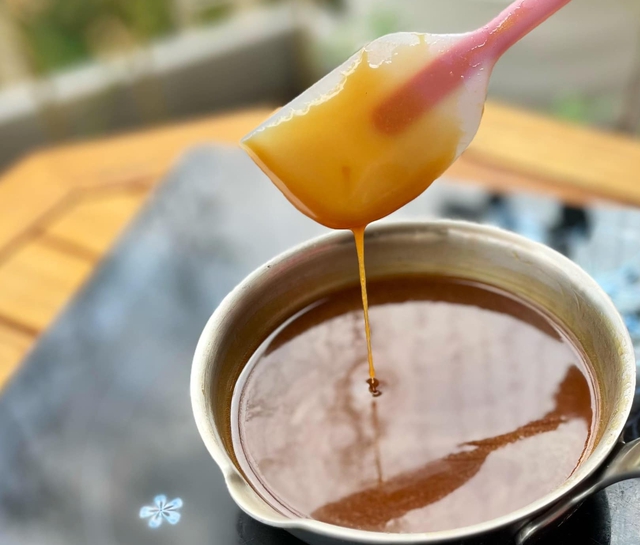 Loại củ được ví như ‘vàng trắng’ mùa đông, tốt cho người tiểu đường, nấu ngay món này ăn thơm phức, ấm ngày lạnh- Ảnh 4. Loại củ được ví như ‘vàng trắng’ mùa đông, tốt cho người tiểu đường, nấu ngay món này ăn thơm phức, ấm ngày lạnh- Ảnh 4.