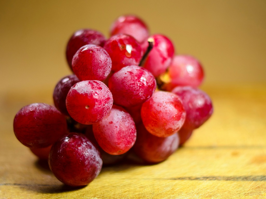 4 loại trái cây có thể hạ cholesterol và huyết áp cùng lúc- Ảnh 1. 4 loại trái cây có thể hạ cholesterol và huyết áp cùng lúc- Ảnh 1.