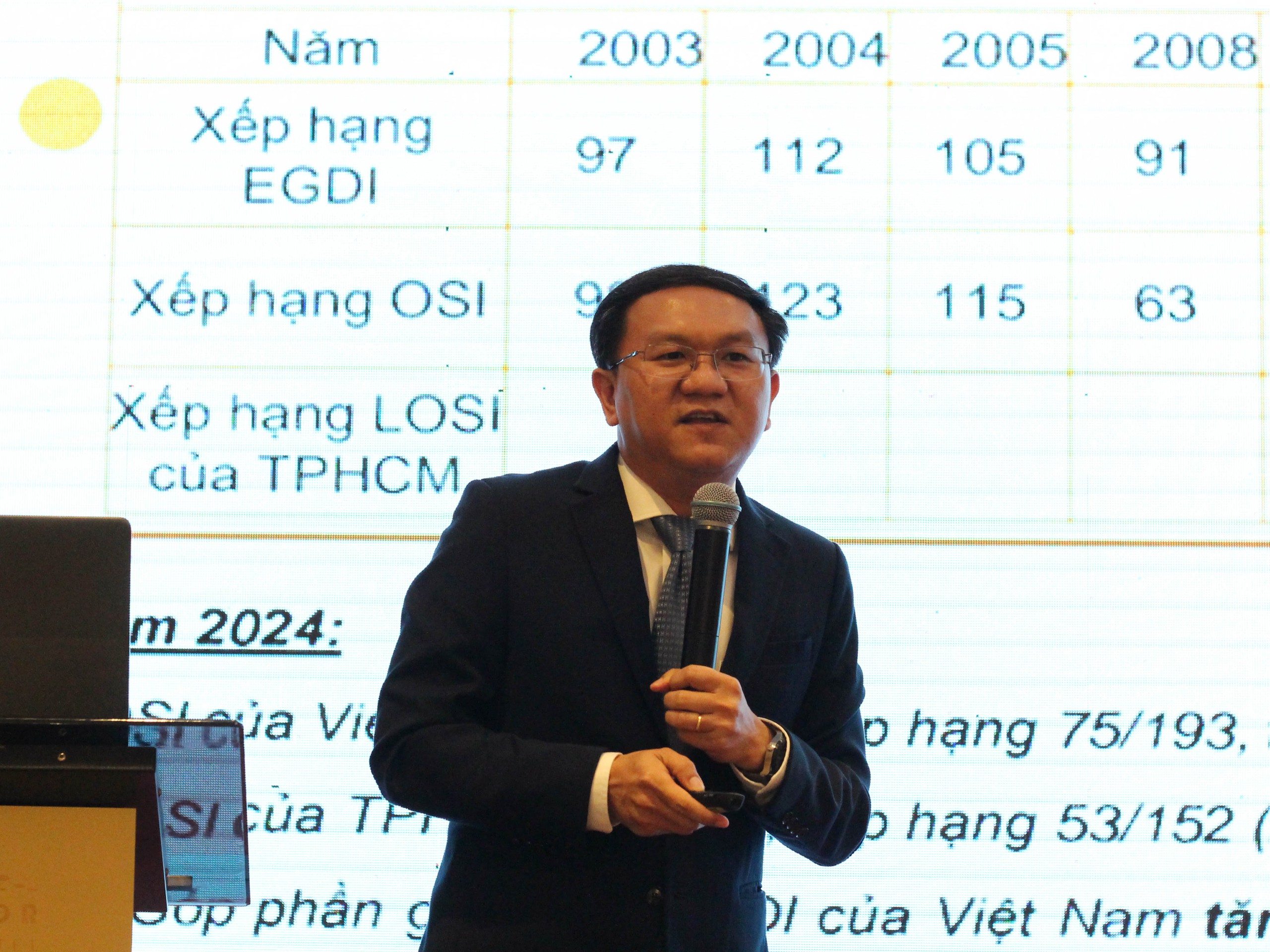 Chìa khóa cho nguồn nhân lực phát triển đô thị thông minh- Ảnh 3. Chìa khóa cho nguồn nhân lực phát triển đô thị thông minh- Ảnh 3.
