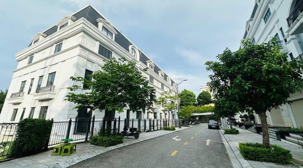 Doanh nghiệp bất động sản sắp xếp nguồn lực, sẵn sàng cho giai đoạn tăng trưởng mới - 2 Doanh nghiệp bất động sản sắp xếp nguồn lực, sẵn sàng cho giai đoạn tăng trưởng mới - 2
