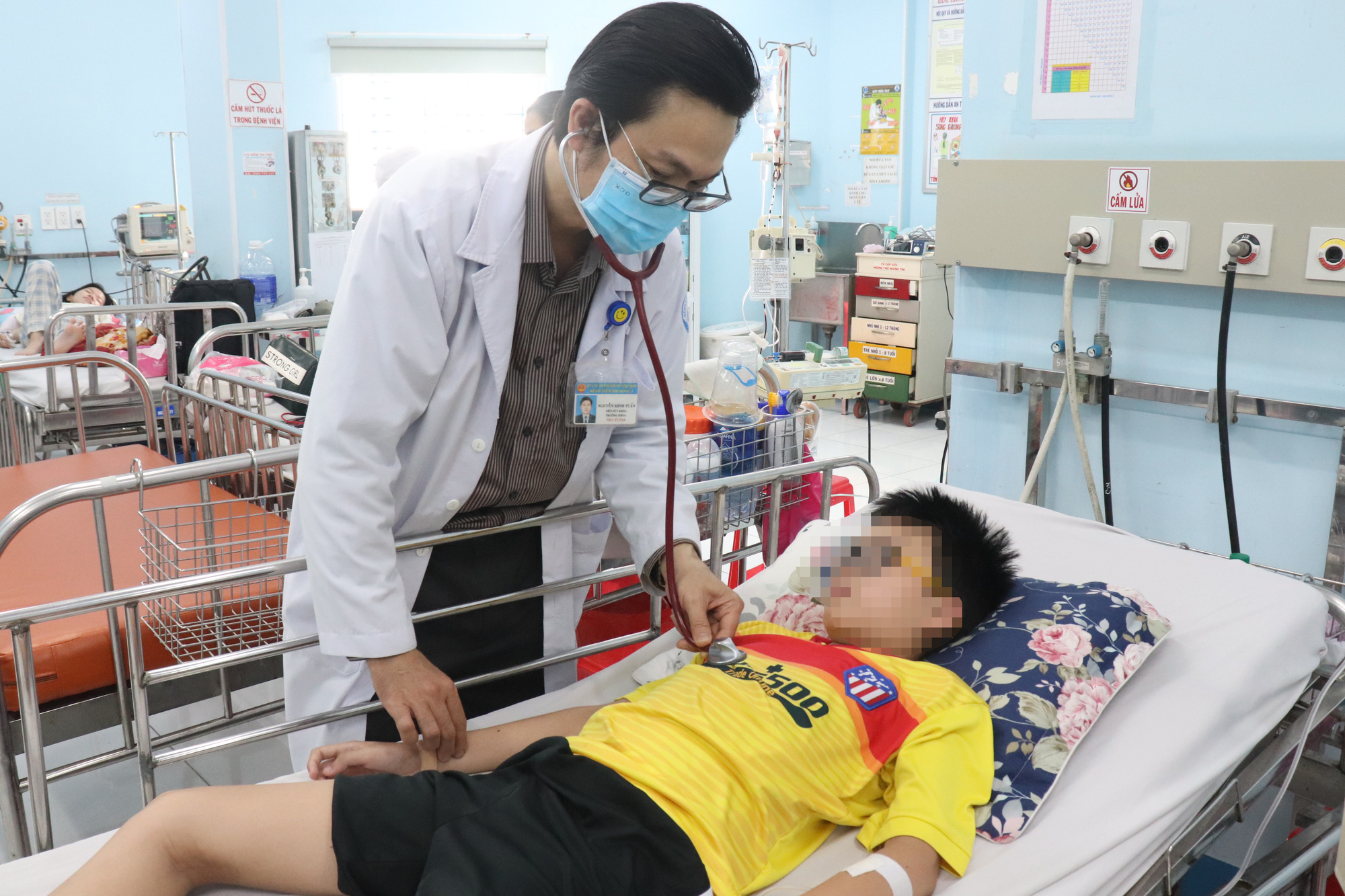 Tin tức sáng 21-11: Ngân hàng dồn dập tăng lãi suất tiết kiệm; Tính trợ cấp thất nghiệp như nào? - Ảnh 6.