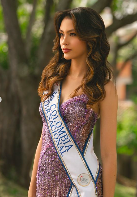 5 mỹ nhân nổi bật nhất tại Miss International 2024 - Ảnh 11.