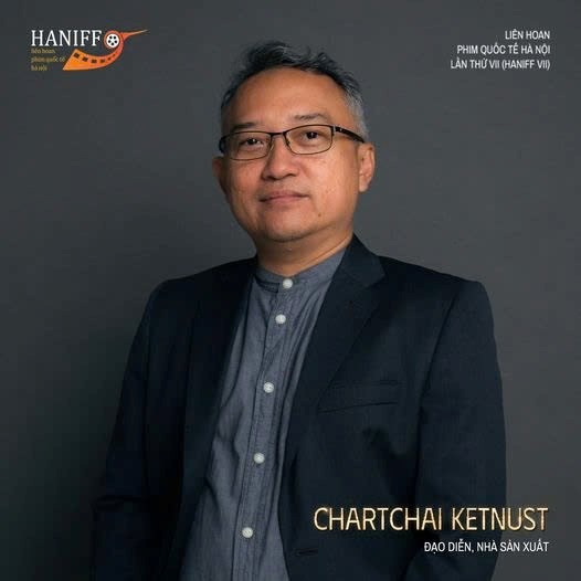 Hé lộ 5 nhân vật "quyền lực" tại HANIFF 2024 - Ảnh 4. Hé lộ 5 nhân vật "quyền lực" tại HANIFF 2024 - Ảnh 4.