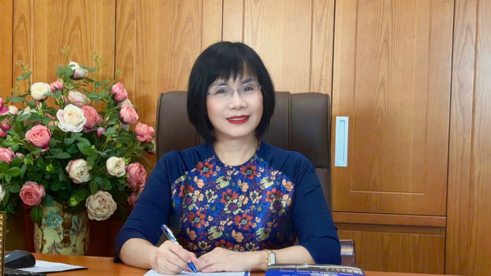 Thứ trưởng Bộ Tư pháp Đặng Hoàng Oanh cho biết, với 45 chủ đề được sắp xếp khoa học, công phu, Bộ Pháp điển Việt Nam sẽ là công cụ tra cứu, tìm kiếm các quy định pháp luật cực kỳ hữu ích cho người dân, doanh nghiệp