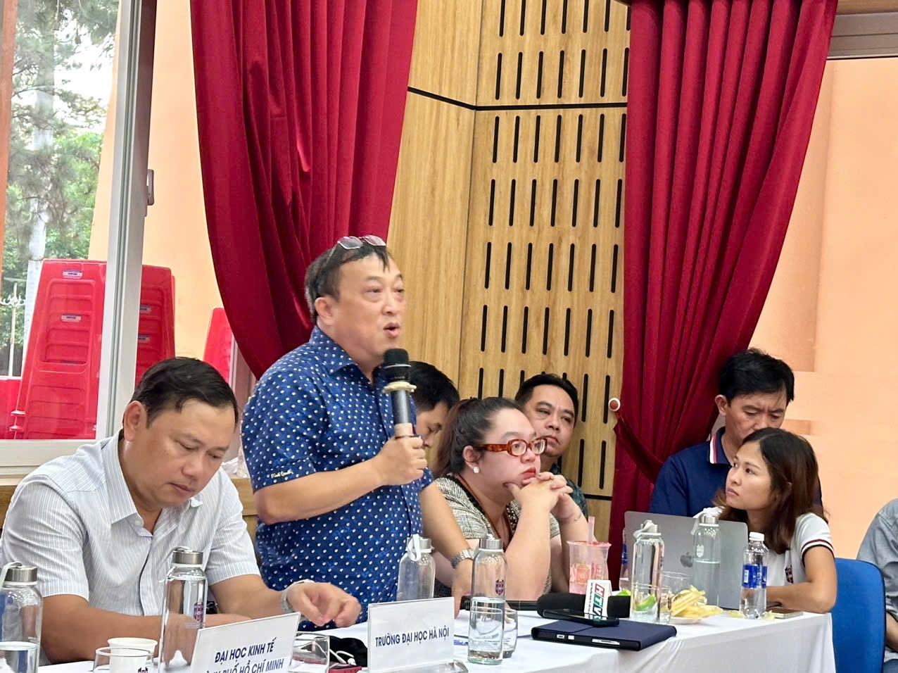 Tuyển sinh 2025: Điểm mới cần lưu ý trong bài thi V-SAT để không mất điểm- Ảnh 4. Tuyển sinh 2025: Điểm mới cần lưu ý trong bài thi V-SAT để không mất điểm- Ảnh 4.