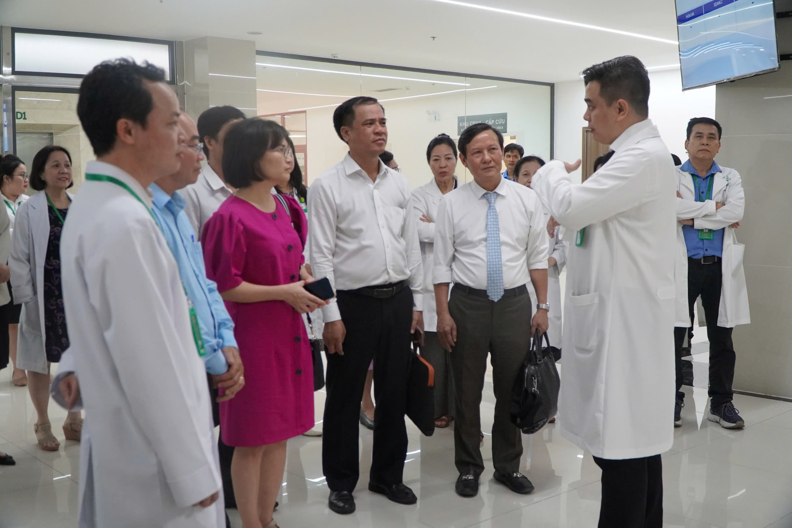 Sinh viên y dược có Sinh viên y dược có