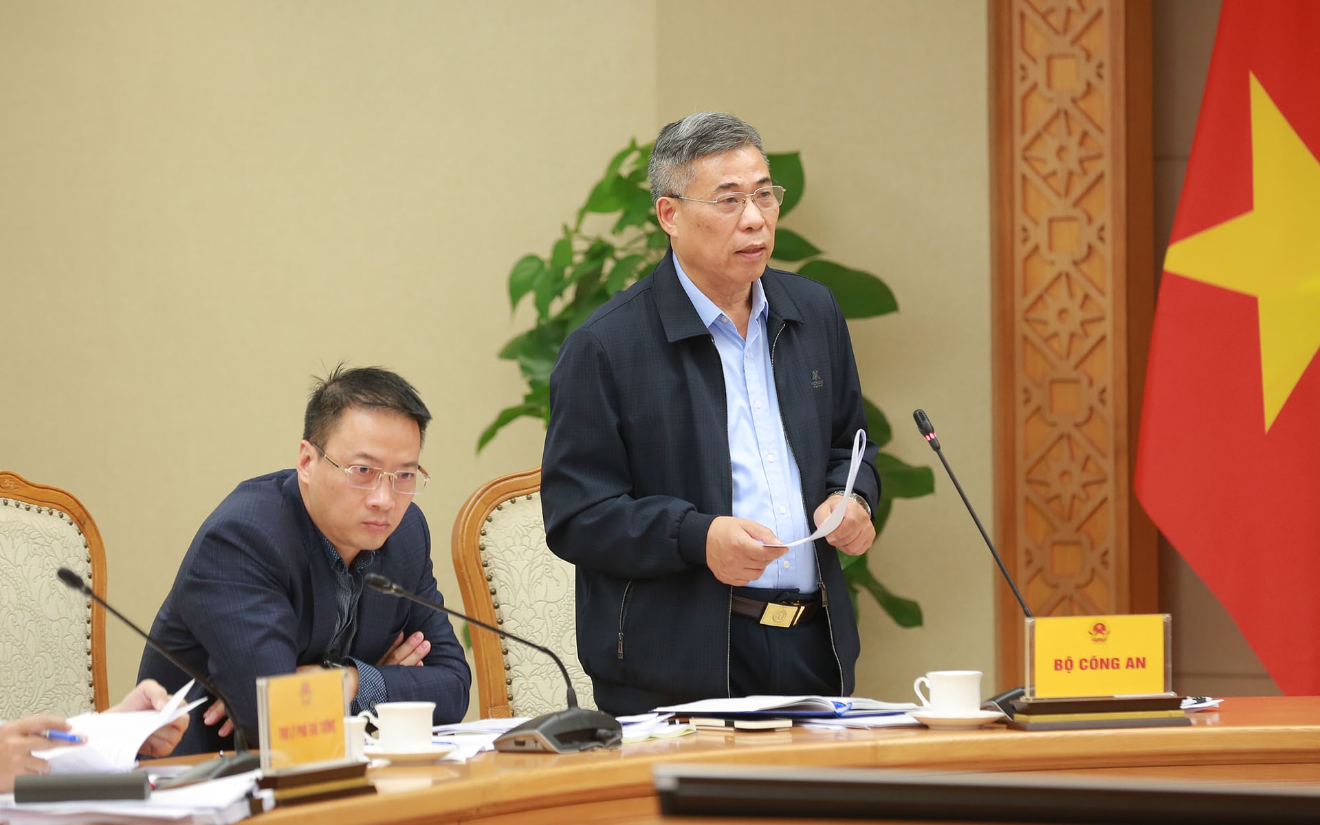Phải thay đổi căn bản nhận thức, hành vi người tham gia giao thông- Ảnh 5. Phải thay đổi căn bản nhận thức, hành vi người tham gia giao thông- Ảnh 5.
