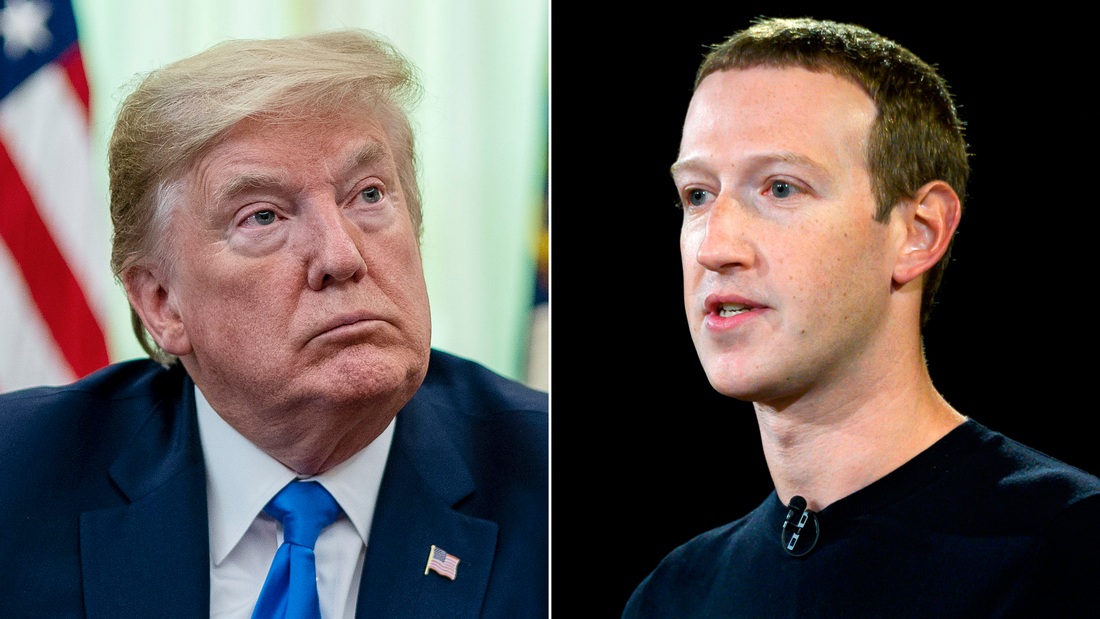 Các ông trùm công nghệ gửi lời chúc và kỳ vọng sau khi ông Trump đắc cử - 2 Các ông trùm công nghệ gửi lời chúc và kỳ vọng sau khi ông Trump đắc cử - 2