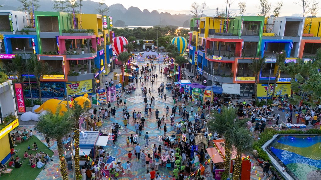 Thành phố Đồi Vàng - Flamingo Golden Hill và kỳ vọng đưa du lịch Hà Nam cất cánh - 2 Thành phố Đồi Vàng - Flamingo Golden Hill và kỳ vọng đưa du lịch Hà Nam cất cánh - 2