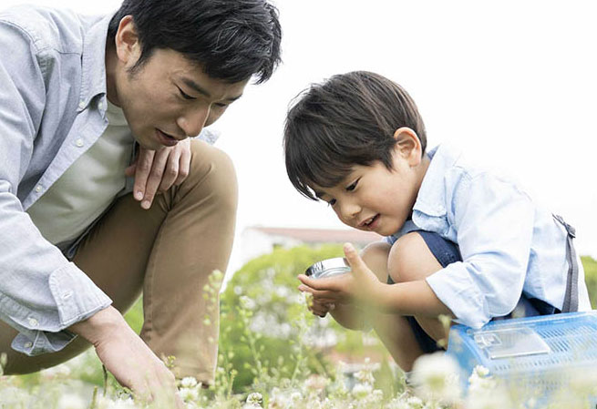 Chuyên gia nuôi dạy con nổi tiếng: Trẻ được rèn thành thục 7 kỹ năng này khi còn nhỏ, lớn lên dễ thành công hơn đứa trẻ khác- Ảnh 2. Chuyên gia nuôi dạy con nổi tiếng: Trẻ được rèn thành thục 7 kỹ năng này khi còn nhỏ, lớn lên dễ thành công hơn đứa trẻ khác- Ảnh 2.