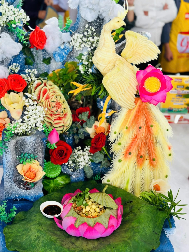 Uống rượu mức nào là an toàn trong dịp Tết Nguyên Đán? - Vietnam.vn