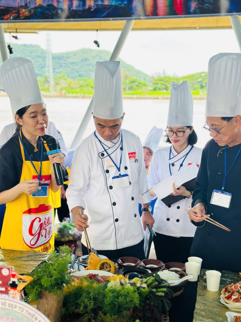 Lại xảy ra "lùm xùm" tại Trường THPT Chu Văn An, TP Buôn Ma Thuột - Vietnam.vn