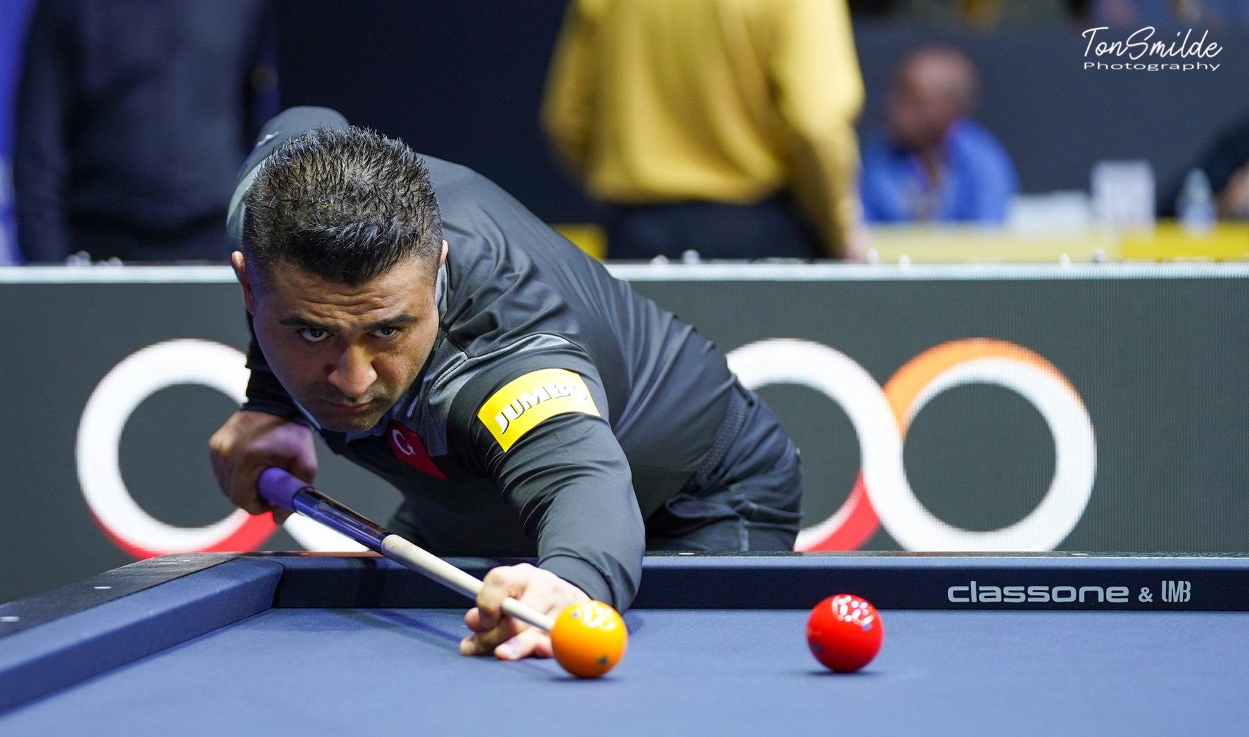 Lịch thi đấu billiards hôm nay: Trần Quyết Chiến đấu knock-out với đối thủ mạnh- Ảnh 2. Lịch thi đấu billiards hôm nay: Trần Quyết Chiến đấu knock-out với đối thủ mạnh- Ảnh 2.