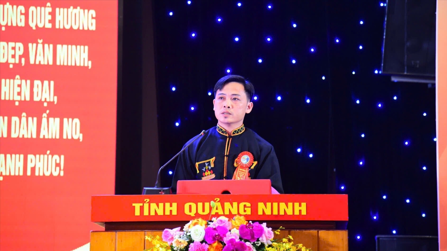 (TIN) Công tác dân tộc là nhiệm vụ của toàn Đảng, toàn dân, toàn quân và của cả hệ thống chính trị 4 (TIN) Công tác dân tộc là nhiệm vụ của toàn Đảng, toàn dân, toàn quân và của cả hệ thống chính trị 4
