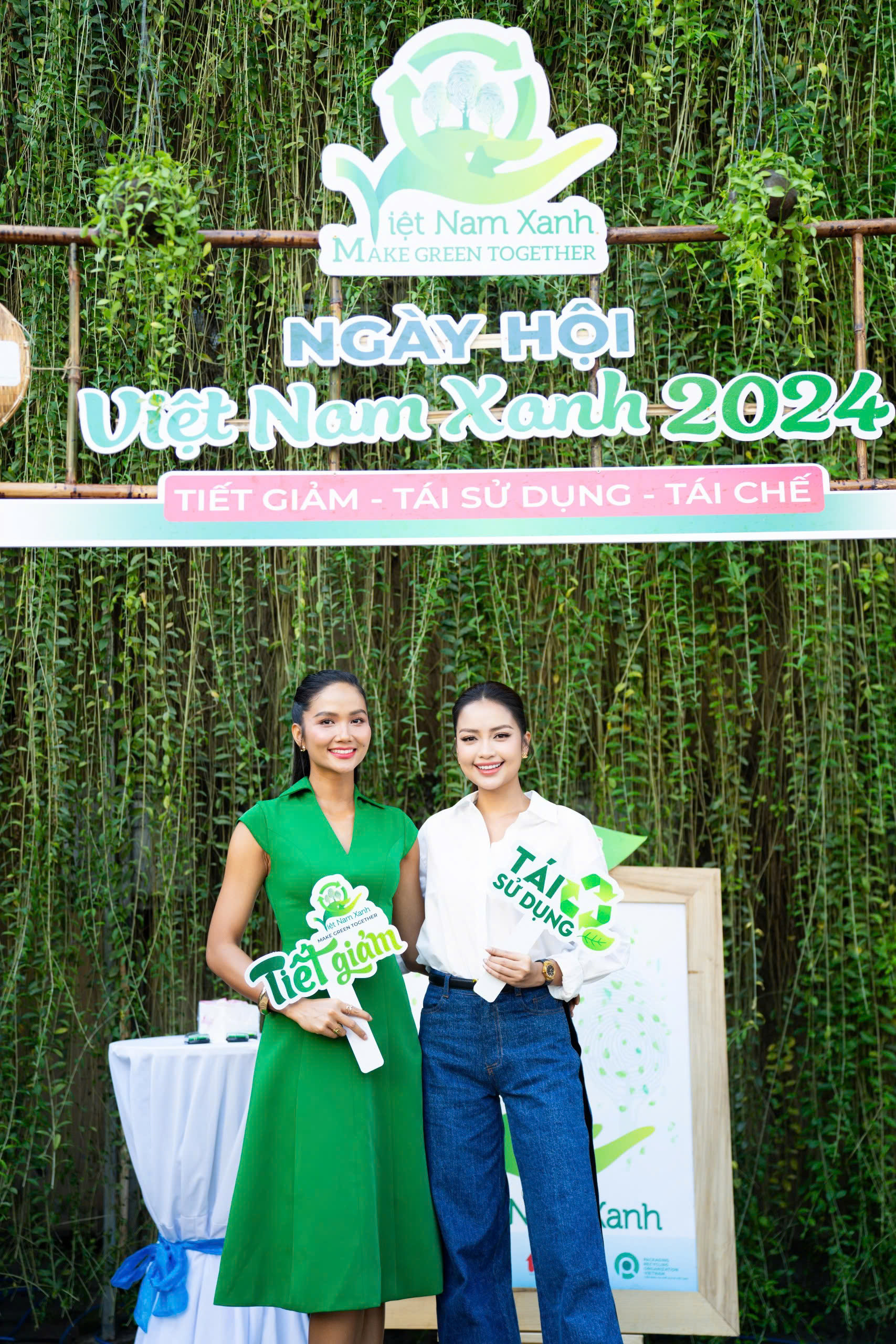 Để Việt Nam xanh là hành trình cần có sự đồng hành và nỗ lực của cả cộng đồng - Ảnh 3. Để Việt Nam Xanh là hành trình cần có sự đồng hành và nỗ lực của cả cộng đồng - Ảnh 3.