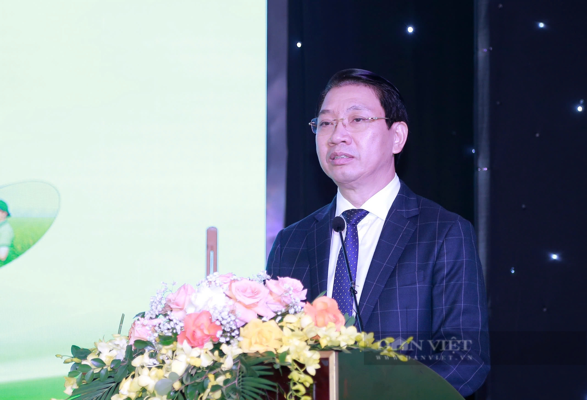 Tập đoàn ThaiBinh Seed kỷ niệm 15 năm thành lập chi nhánh Bắc Trung Bộ- Ảnh 4. Tập đoàn ThaiBinh Seed kỷ niệm 15 năm thành lập chi nhánh Bắc Trung Bộ- Ảnh 4.