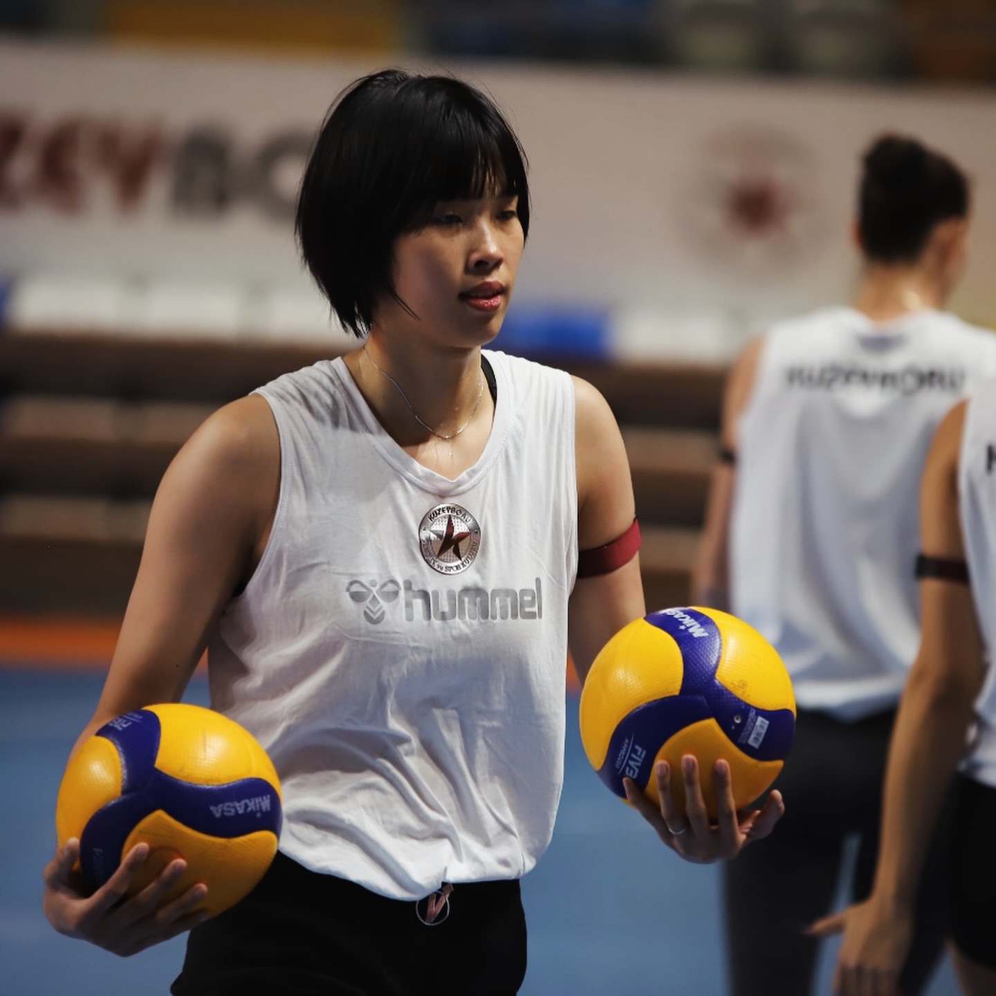 ‘Thanh Thúy chưa chính thức chia tay đội bóng Thổ Nhĩ Kỳ’: CLB chủ quản lên tiếng!- Ảnh 2. ‘Thanh Thúy chưa chính thức chia tay đội bóng Thổ Nhĩ Kỳ’: CLB chủ quản lên tiếng!- Ảnh 2.
