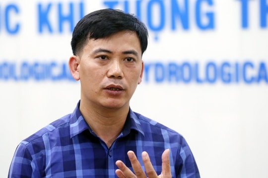 Tin bão mới nhất: Chuyên gia cảnh báo nóngxuất hiện bão đôi, ảnh hưởng thế nào đến đất liền nước ta?- Ảnh 2. Tin bão mới nhất: Chuyên gia cảnh báo nóngxuất hiện bão đôi, ảnh hưởng thế nào đến đất liền nước ta?- Ảnh 2.
