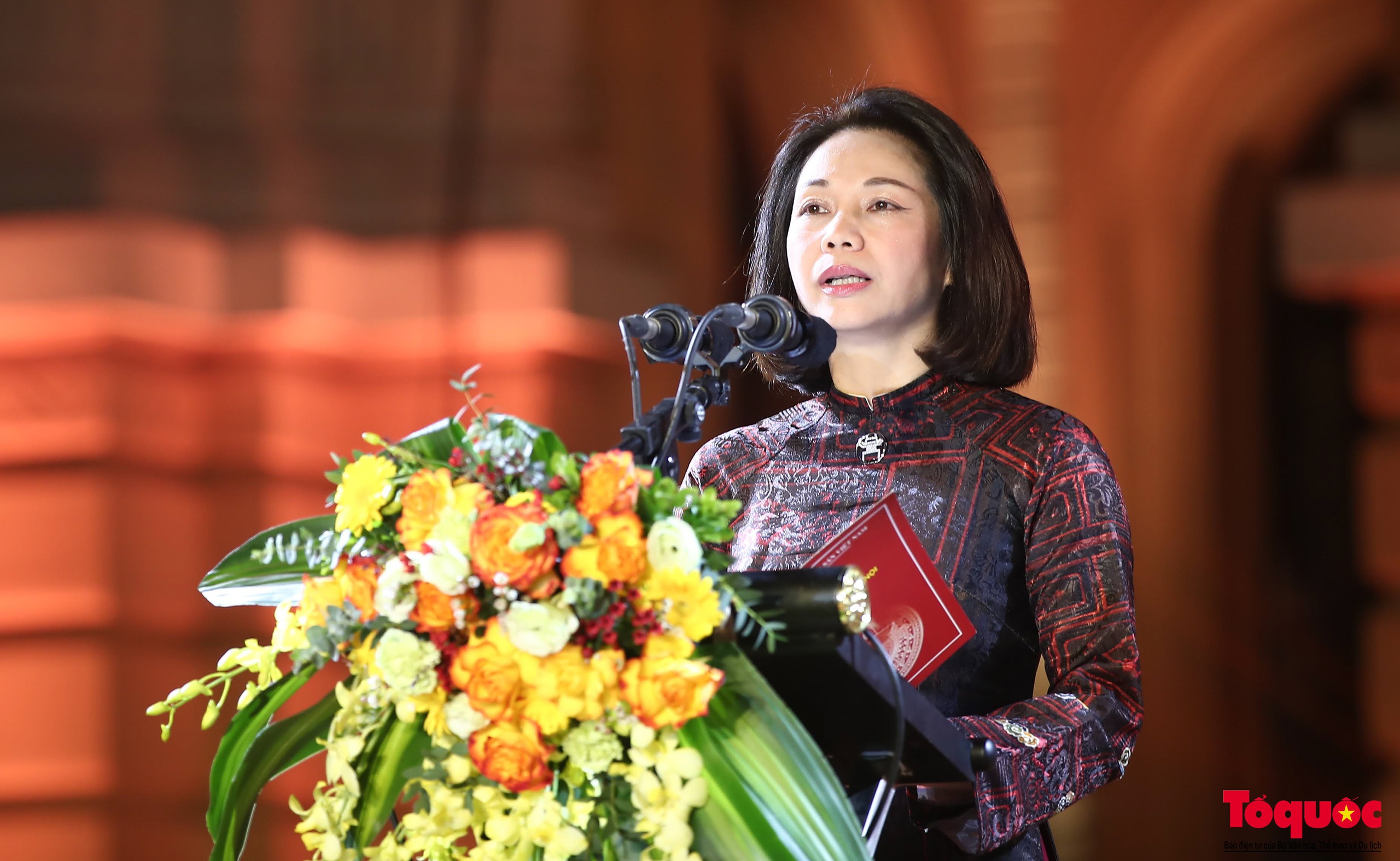 Khai mạc Lễ hội Thiết kế sáng tạo Hà Nội 2024 - Ảnh 4.