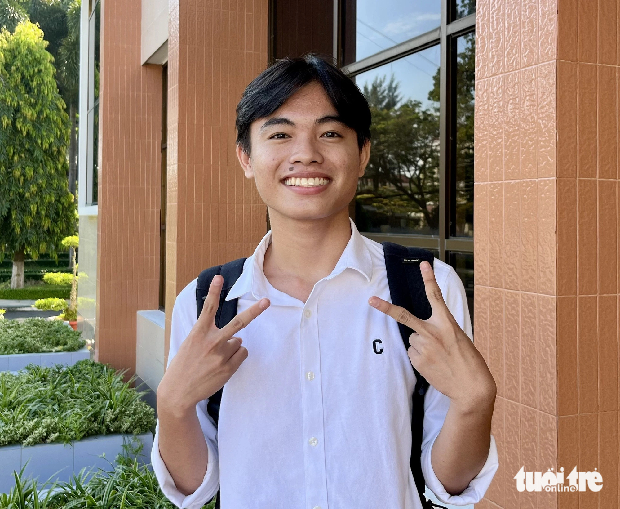 - Ảnh 1. 'Mẹ tôi ung thư nuôi 7 người già, trẻ nhỏ, tôi tên Hận nhưng lòng hạnh phúc vì được tiếp sức' - Ảnh 15.