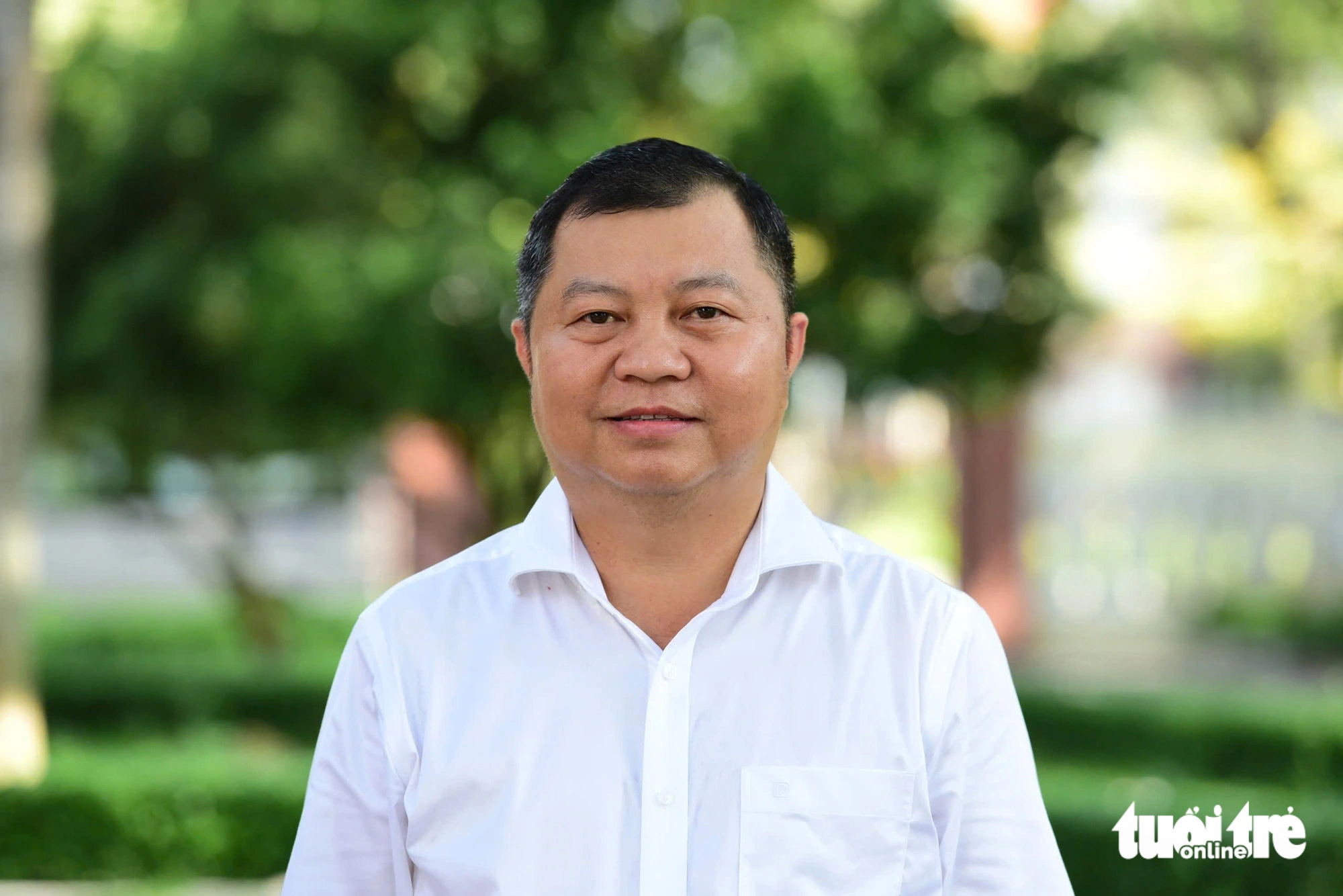 - Ảnh 1. 'Mẹ tôi ung thư nuôi 7 người già, trẻ nhỏ, tôi tên Hận nhưng lòng hạnh phúc vì được tiếp sức' - Ảnh 17.