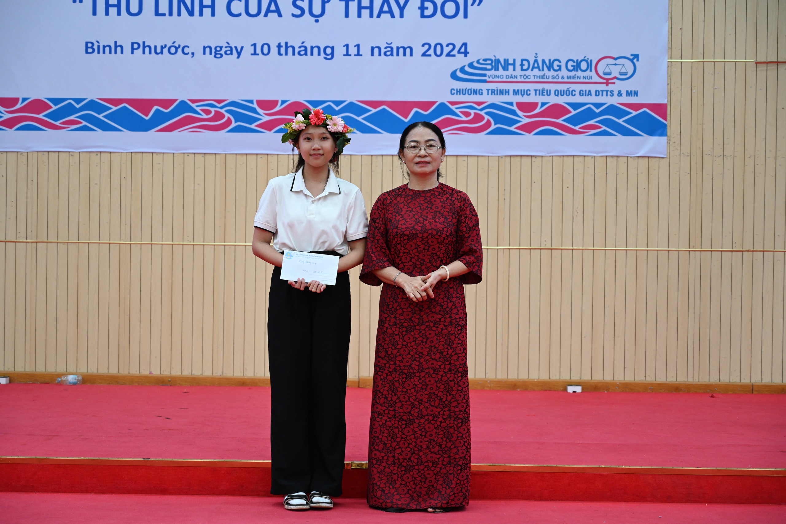 Hội LHPN Bình Phước tổ chức diễn đàn cho CLB "Thủ lĩnh của sự thay đổi"- Ảnh 5. Hội LHPN Bình Phước tổ chức diễn đàn cho CLB "Thủ lĩnh của sự thay đổi"- Ảnh 5.