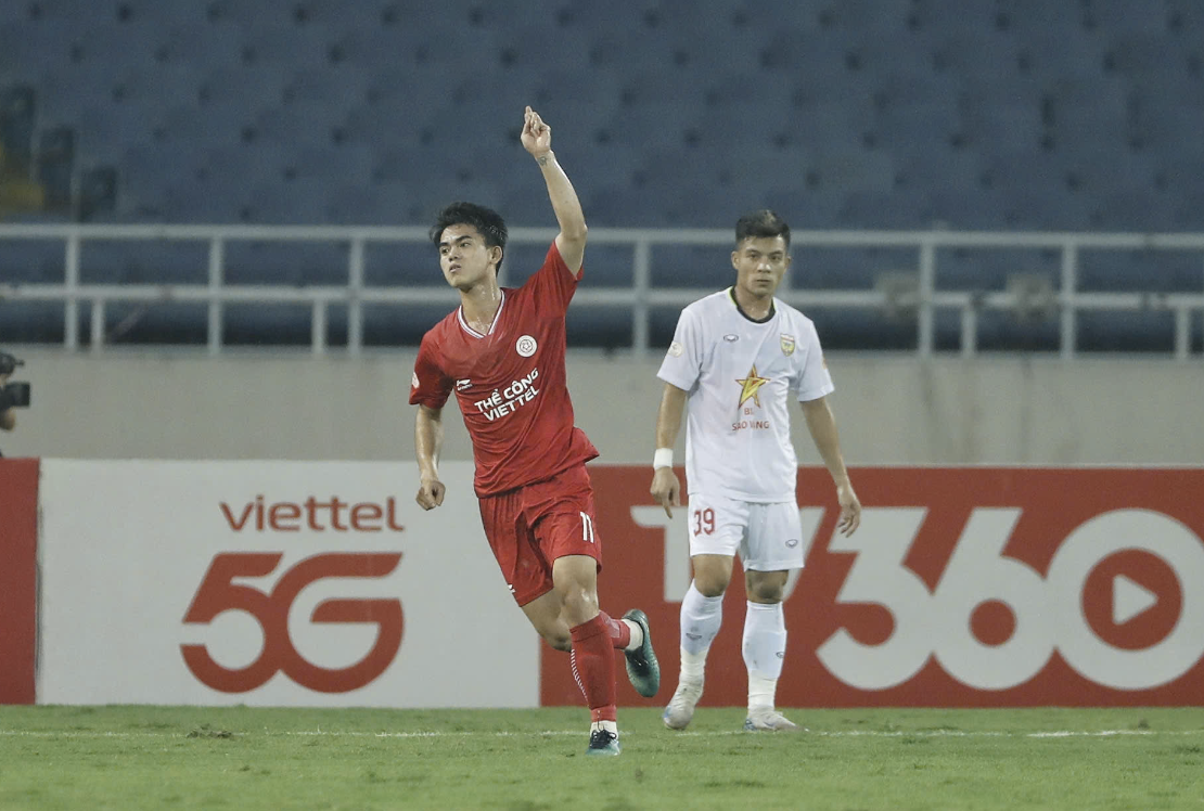 Bảng xếp hạng vòng 7 V-League: HAGL mất ngôi đầu vào tay CLB Thanh Hóa- Ảnh 2. Bảng xếp hạng vòng 7 V-League: HAGL mất ngôi đầu vào tay CLB Thanh Hóa- Ảnh 2.
