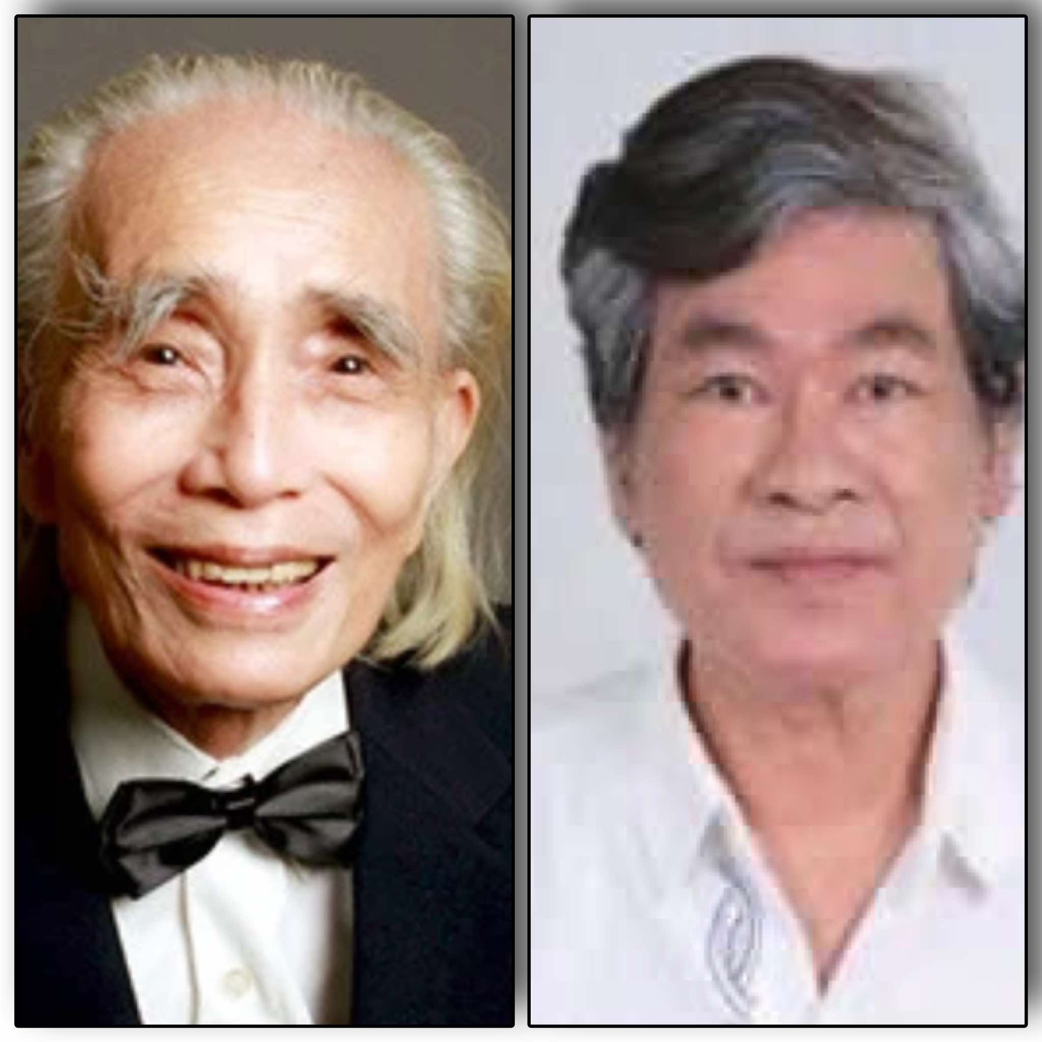 NSƯT Tuấn Phong qua đời- Ảnh 2. NSƯT Tuấn Phong qua đời- Ảnh 2.