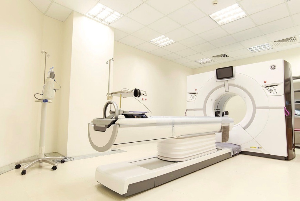 Vinmec có máy chụp CT 1975 lát cắt, phát hiện bất thường nhỏ nhất liên quan đến ung thư, đột quỵ - 2 Vinmec có máy chụp CT 1975 lát cắt, phát hiện bất thường nhỏ nhất liên quan đến ung thư, đột quỵ - 2