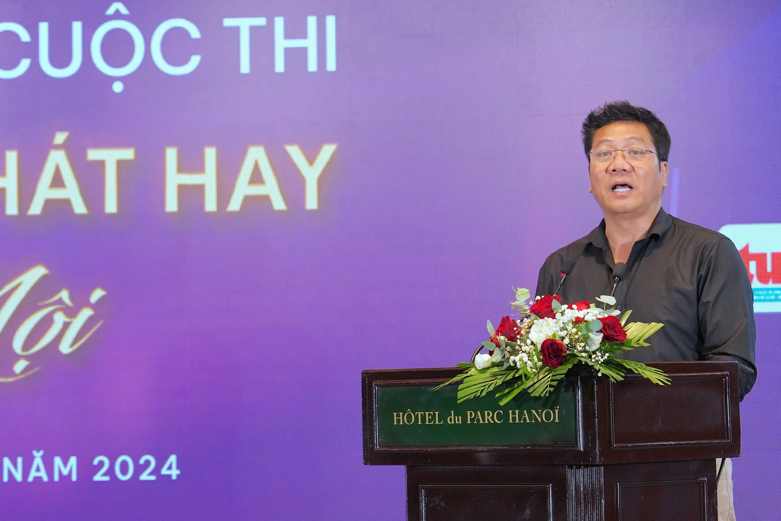 Cuộc thi âm nhạc có gần 40 năm tuổi đời chính thức tái khởi động- Ảnh 3. Cuộc thi âm nhạc có gần 40 năm tuổi đời chính thức tái khởi động- Ảnh 3.