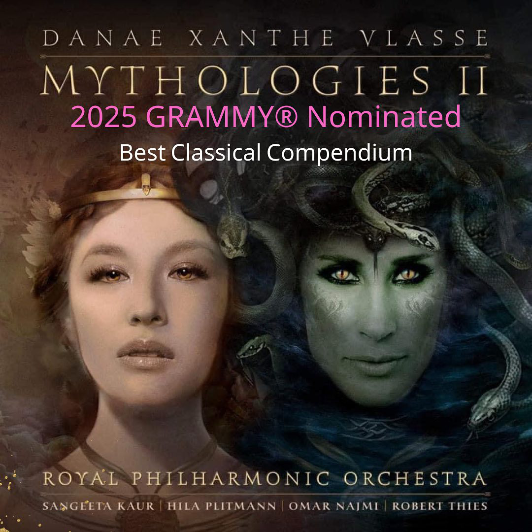 Nữ nghệ sĩ gốc Việt nhận đề cử Grammy lần thứ 67 - Ảnh 2.
