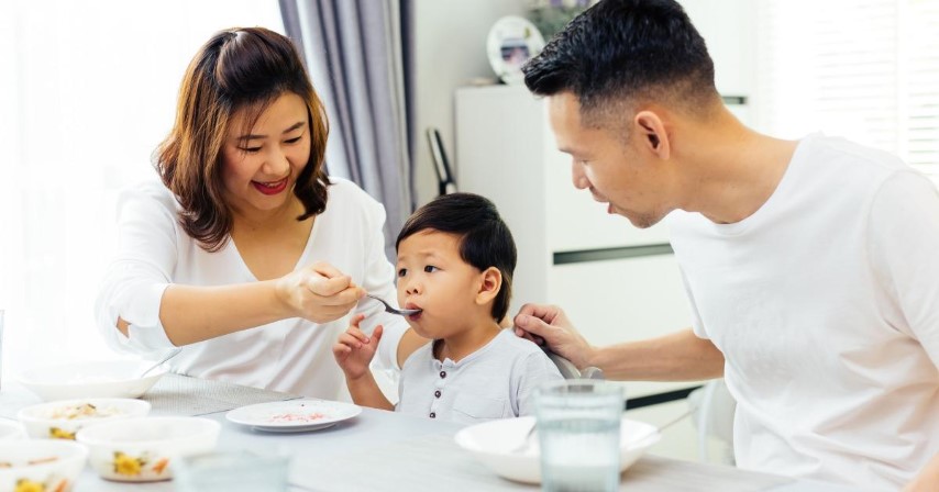 Lý do cha mẹ càng chiều chuộng, con cái càng kém hạnh phúc, thậm chí vô ơn- Ảnh 3. Lý do cha mẹ càng chiều chuộng, con cái càng kém hạnh phúc, thậm chí vô ơn- Ảnh 3.