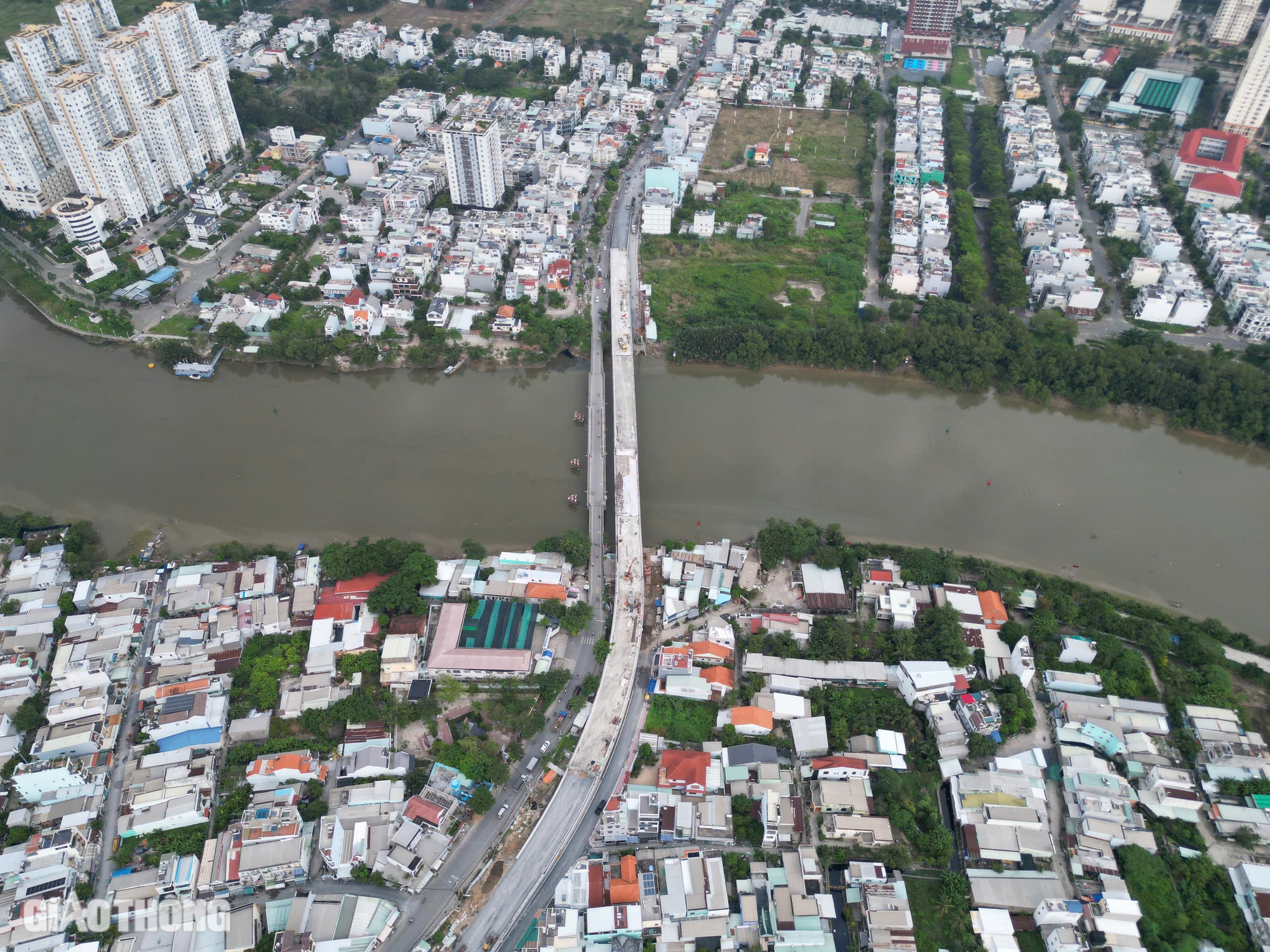 TP.HCM: Loạt dự án trọng điểm chạy đua về đích cuối năm 2024- Ảnh 2. TP.HCM: Loạt dự án trọng điểm chạy đua về đích cuối năm 2024- Ảnh 2.