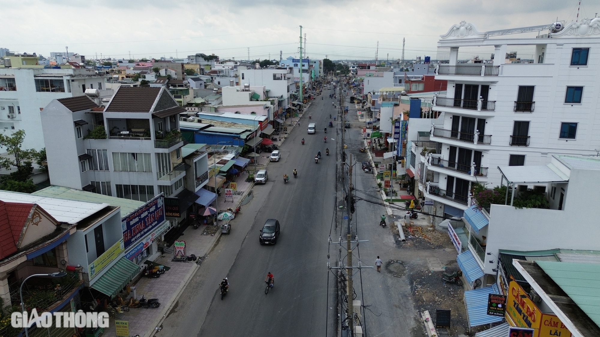 TP.HCM: Loạt dự án trọng điểm chạy đua về đích cuối năm 2024- Ảnh 6. TP.HCM: Loạt dự án trọng điểm chạy đua về đích cuối năm 2024- Ảnh 6.