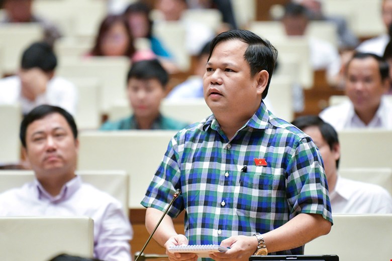 Bộ trưởng Nguyễn Mạnh Hùng: Xây dựng cơ chế đặc thù cho các cơ quan báo chí chủ lực- Ảnh 5. Bộ trưởng Nguyễn Mạnh Hùng: Xây dựng cơ chế đặc thù cho các cơ quan báo chí chủ lực- Ảnh 5.