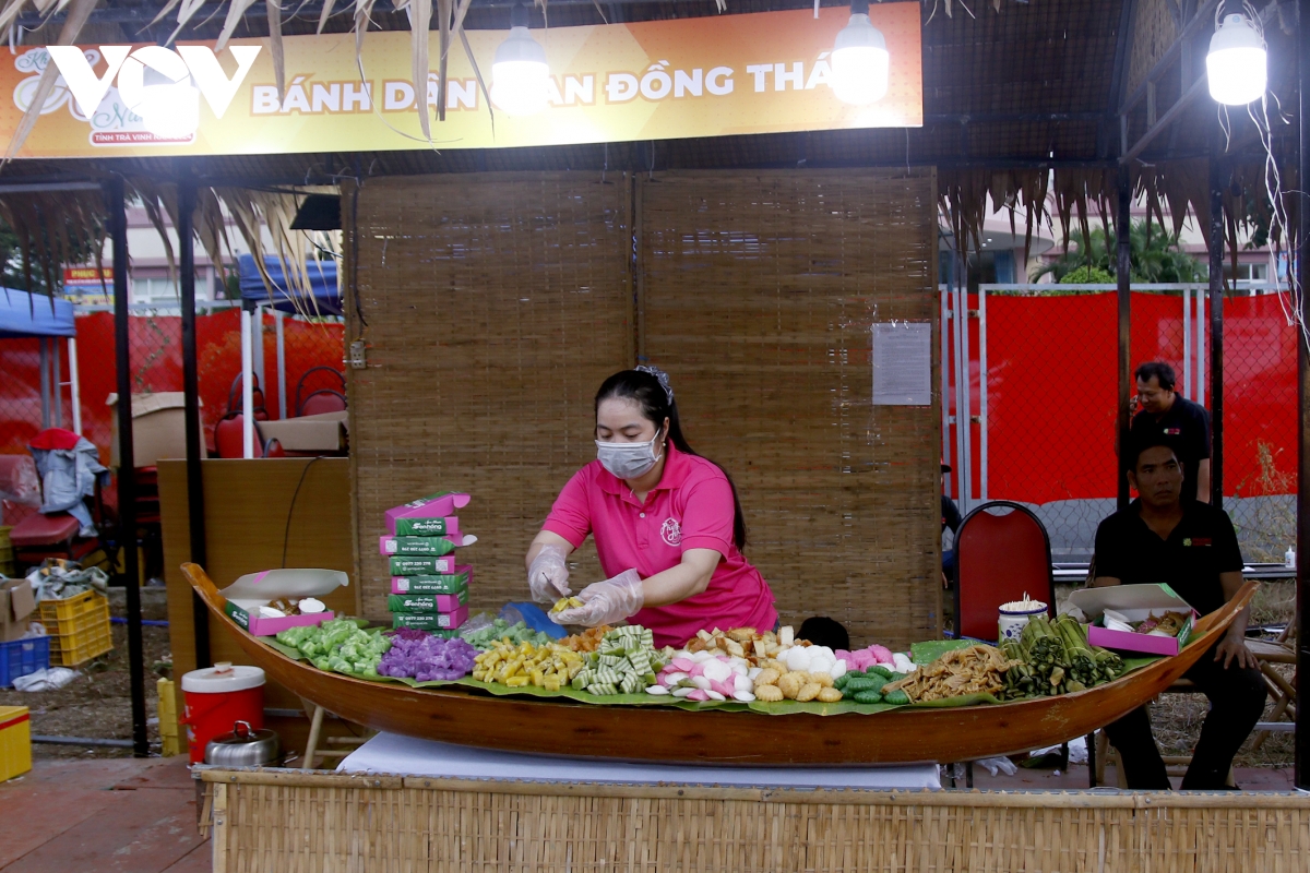 không gian ẩm thực nam bộ tỉnh trà vinh nơi quy tụ món ăn vùng miền hình ảnh 2 khong gian am thuc nam bo tinh tra vinh noi quy tu mon an vung mien hinh anh 2