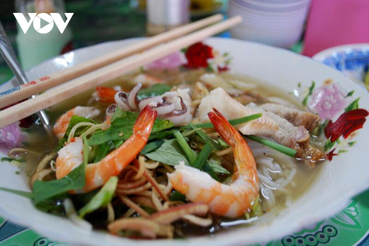 không gian ẩm thực nam bộ tỉnh trà vinh nơi quy tụ món ăn vùng miền hình ảnh 4 khong gian am thuc nam bo tinh tra vinh noi quy tu mon an vung mien hinh anh 4