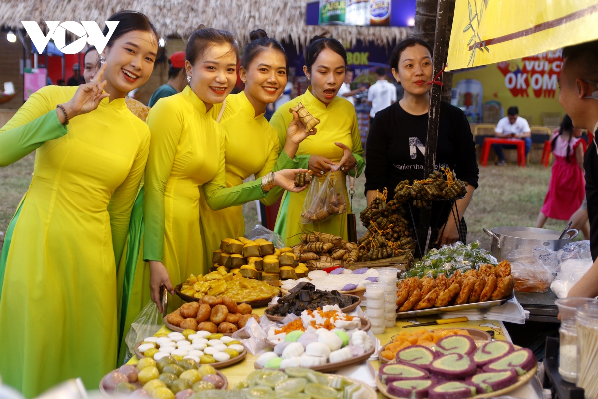 không gian ẩm thực nam bộ tỉnh trà vinh nơi quy tụ món ăn vùng miền hình ảnh 8 khong gian am thuc nam bo tinh tra vinh noi quy tu mon an vung mien hinh anh 8