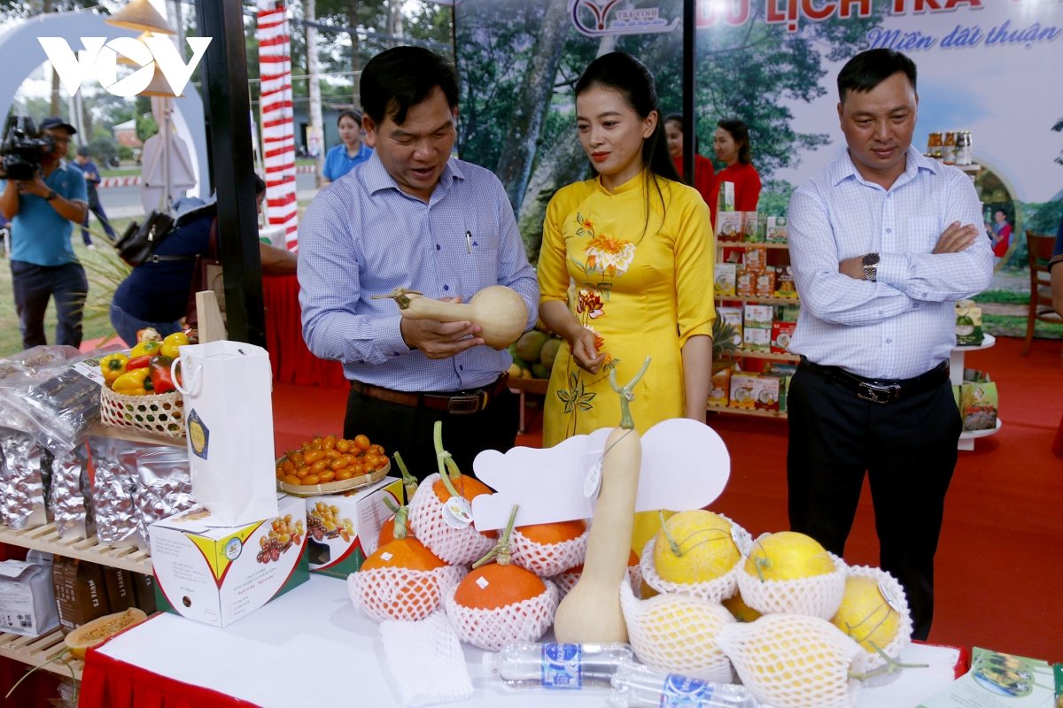 không gian ẩm thực nam bộ tỉnh trà vinh nơi quy tụ món ăn vùng miền hình ảnh 15 khong gian am thuc nam bo tinh tra vinh noi quy tu mon an vung mien hinh anh 15